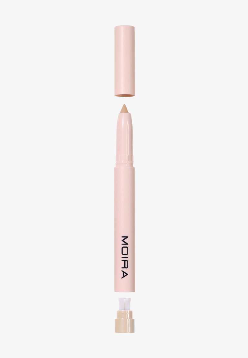 Moira - MOIRA AT GLANCE STICK SHADOW - Oogschaduw - nude beige, Vergroten
