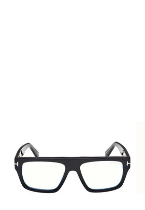 Lunettes anti-lumière bleue - nero