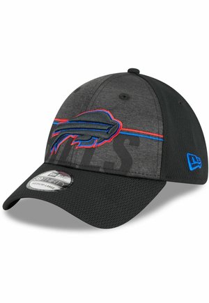 New Era 39THIRTY NFL TRAINING 2023 BILLS - Squadra - black