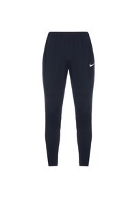 Nike Performance - TRAINING - Kalhoty - obsidian / white Miniatura obrázku 1