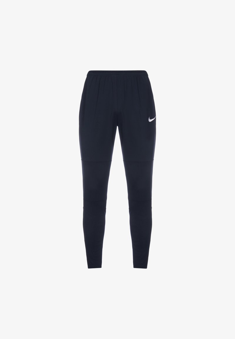 Nike Performance - TRAINING - Broek - obsidian / white, Vergroten