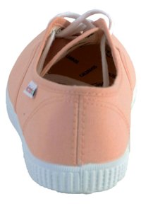 Victoria Shoes BASKET - Baskets basses - green