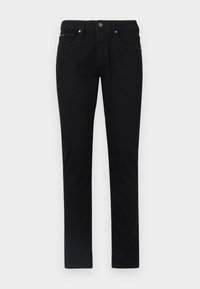 TTPIERS Slim - Jeans slim fit - black denim