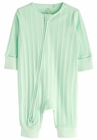 Next FOOTLESS 2 WAY ZIP 3 PACK - Pyjama - bright