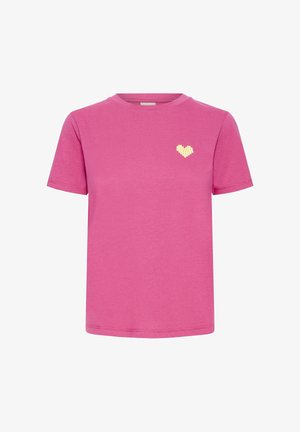 ICHI, - T-shirt basic
