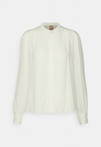 BOSS Button-down blouse - white