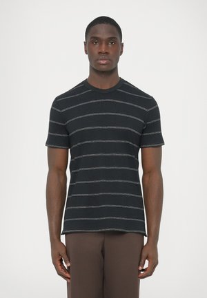 CLASSIC TEE - T-shirts print - black