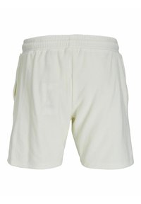 Jack & Jones Jogginghose - snow white