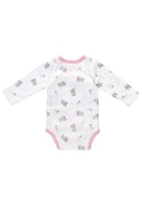 Disney DISNEY 4TLG SET - Hoed - weiß