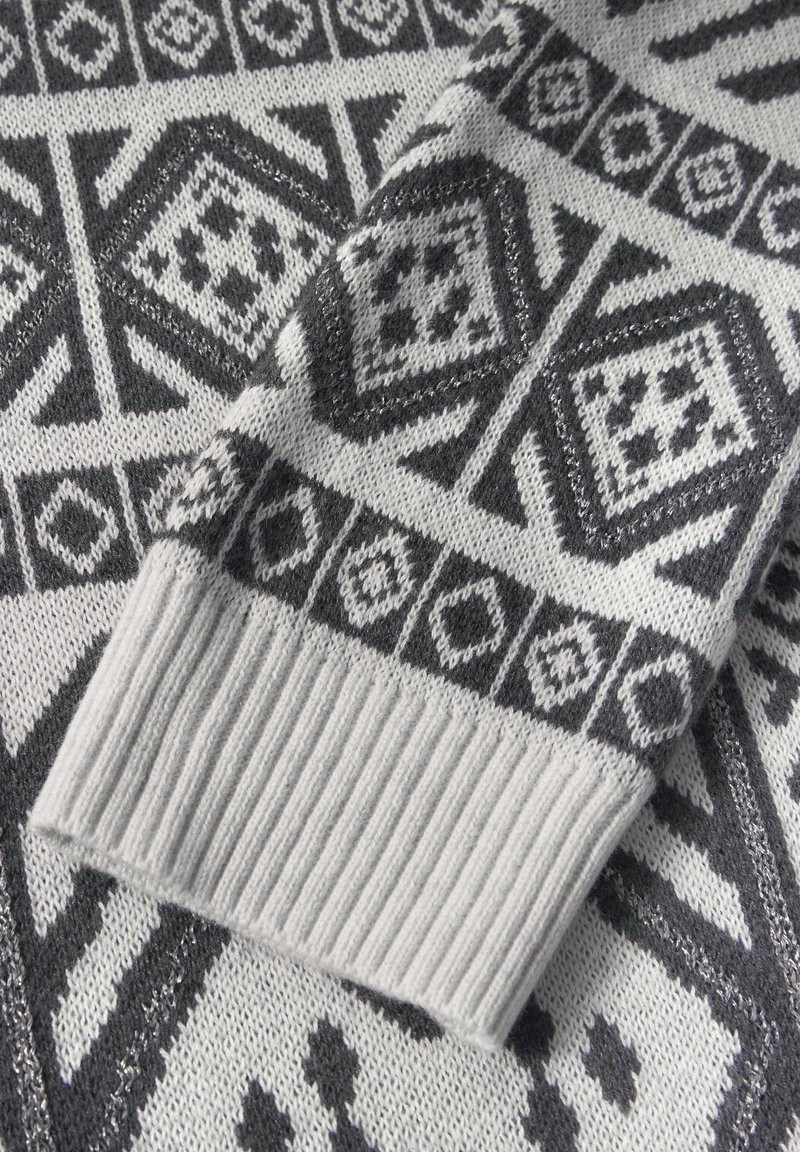 Cecil maglione per le signore taglia 38, M blu di cotone | UK