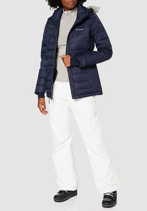 PONDERAY - Skijacke - dark blue