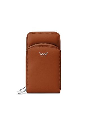 ROSIA - Handytasche - brown