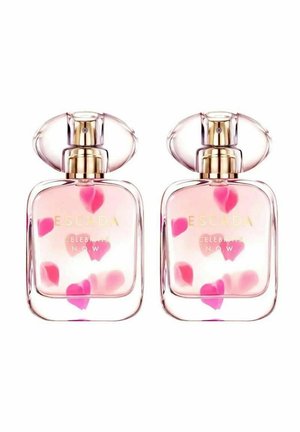 2-PACK ESCADA CELEBRATE N.O.W. EDP 80ML - Eau de parfum - transparent