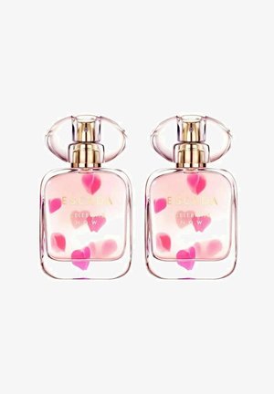 Escada Fragrances 2-PACK ESCADA CELEBRATE N.O.W. EDP 80ML - Eau de parfum - transparent