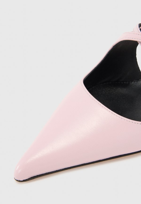 SLASH - Classic heels2