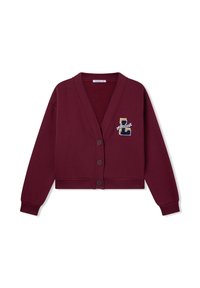 Non selezionato, bordeaux