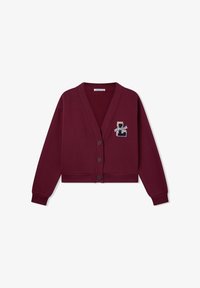 Non selezionato, bordeaux