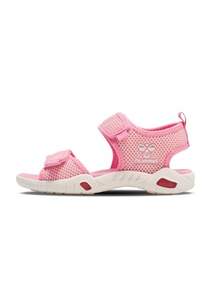 FLASH - Outdoorsandalen - prism pink