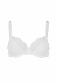 Cellbes of Sweden Beugel BH - white