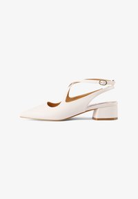 Non selezionato, beige