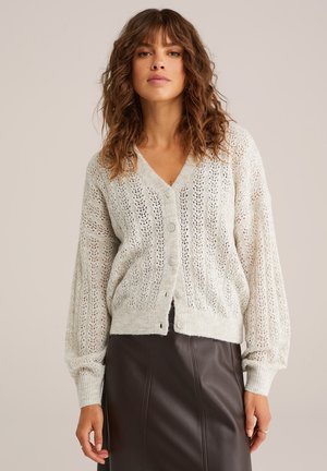 Vest - beige