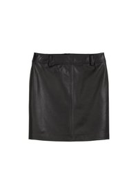 Non sélectionné, black