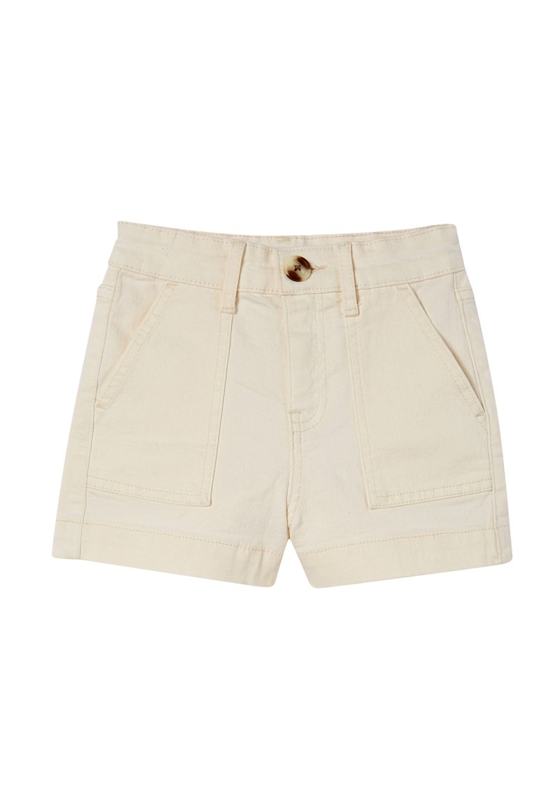 Cotton On Jeansshort beige