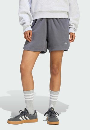 STRIPES STUDIO - Pantaloni sportivi - aurora onix