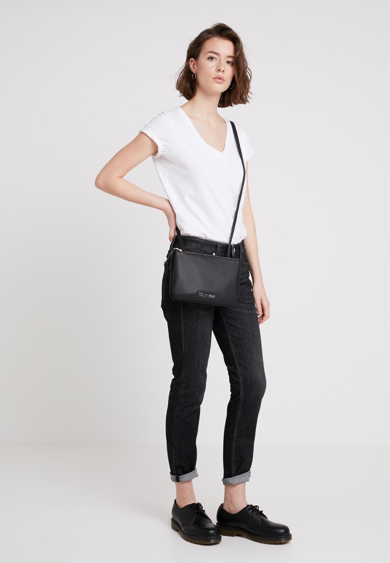 calvin klein must crossbody