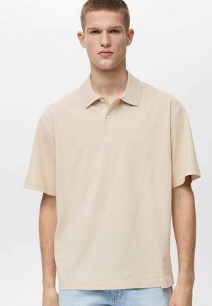 TOKIO - Poloshirt - off-white