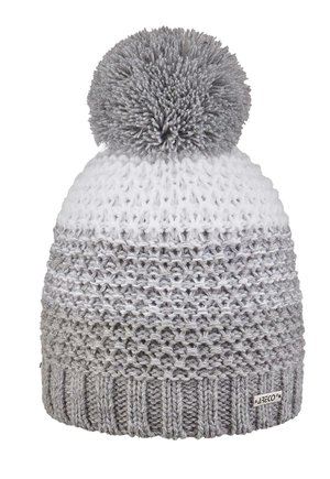 Beanie - grey