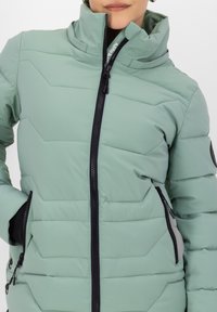 alife & kickin ZOPHIAAK A PUFFER - Giacca invernale - alpine frost