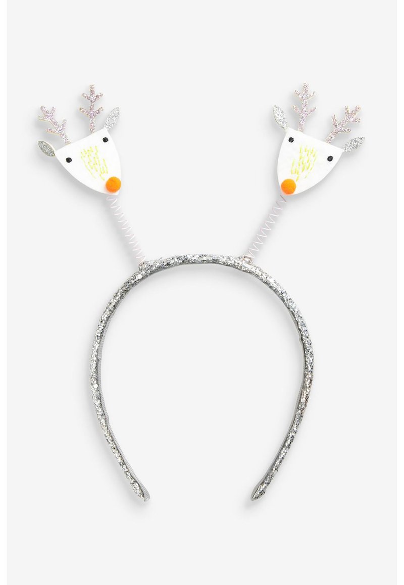 Kinder Taschen & Rucksäcke | Next Haar-Styling-Accessoiressilver/silberfarben - MB57637 Kinder Taschen & Rucksäcke | Next Haar-Styling-Accessoiressilver/silberfarben - MB57637