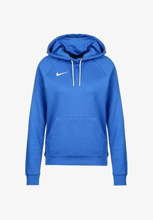 Nike Performance, Sweat à capuche - blue