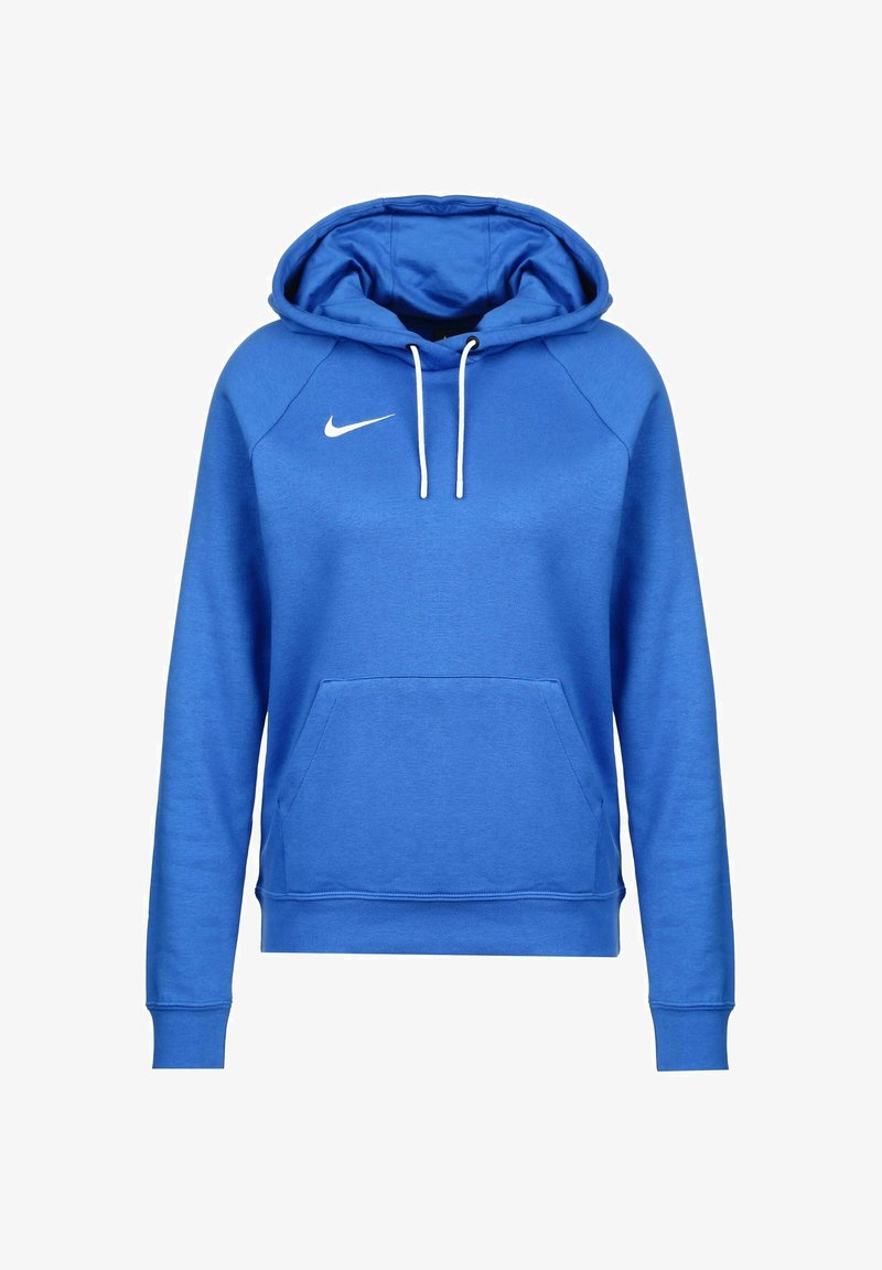 Nike Performance Sweat à capuche - blue