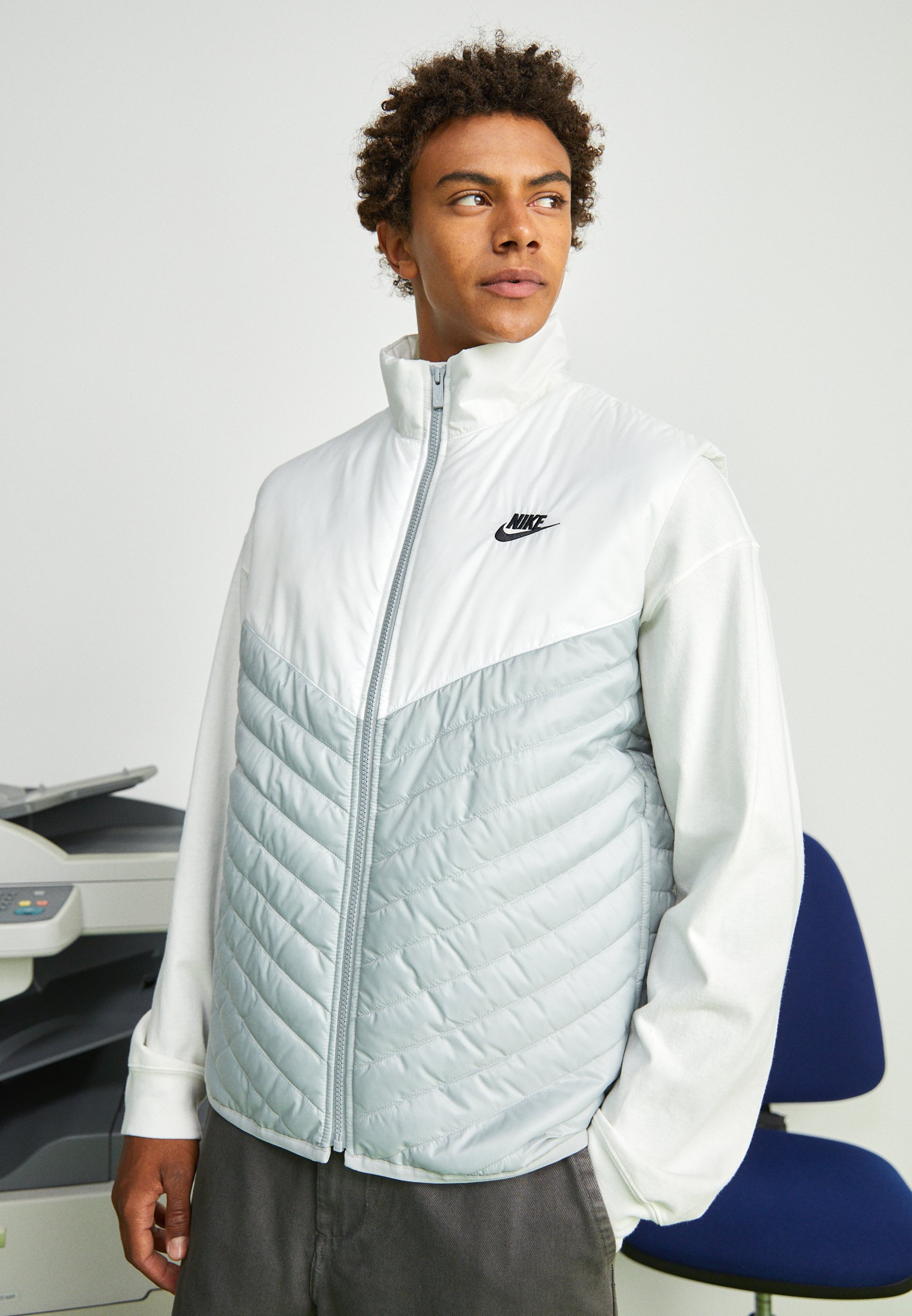 veste nike sans capuche