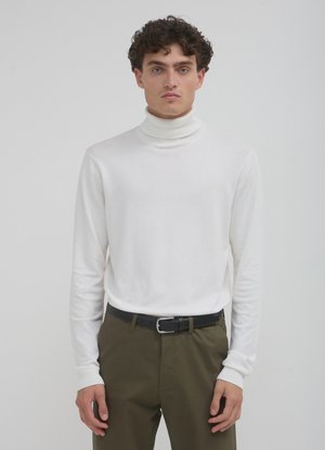 Calliope Pullover - bianco