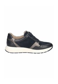Caprice SNEAKER - Sneakers basse - ocean comb