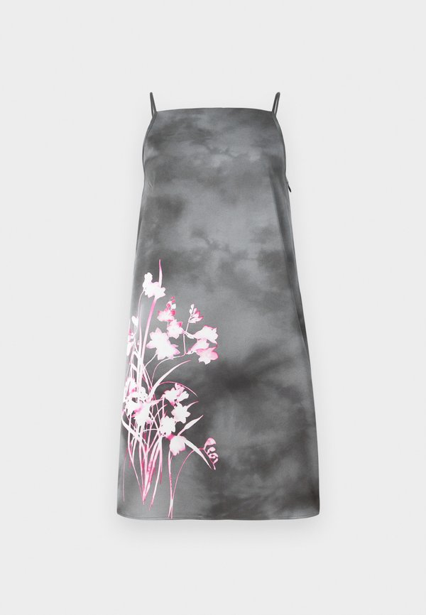 CIMONE - Day dress - anthrazit4