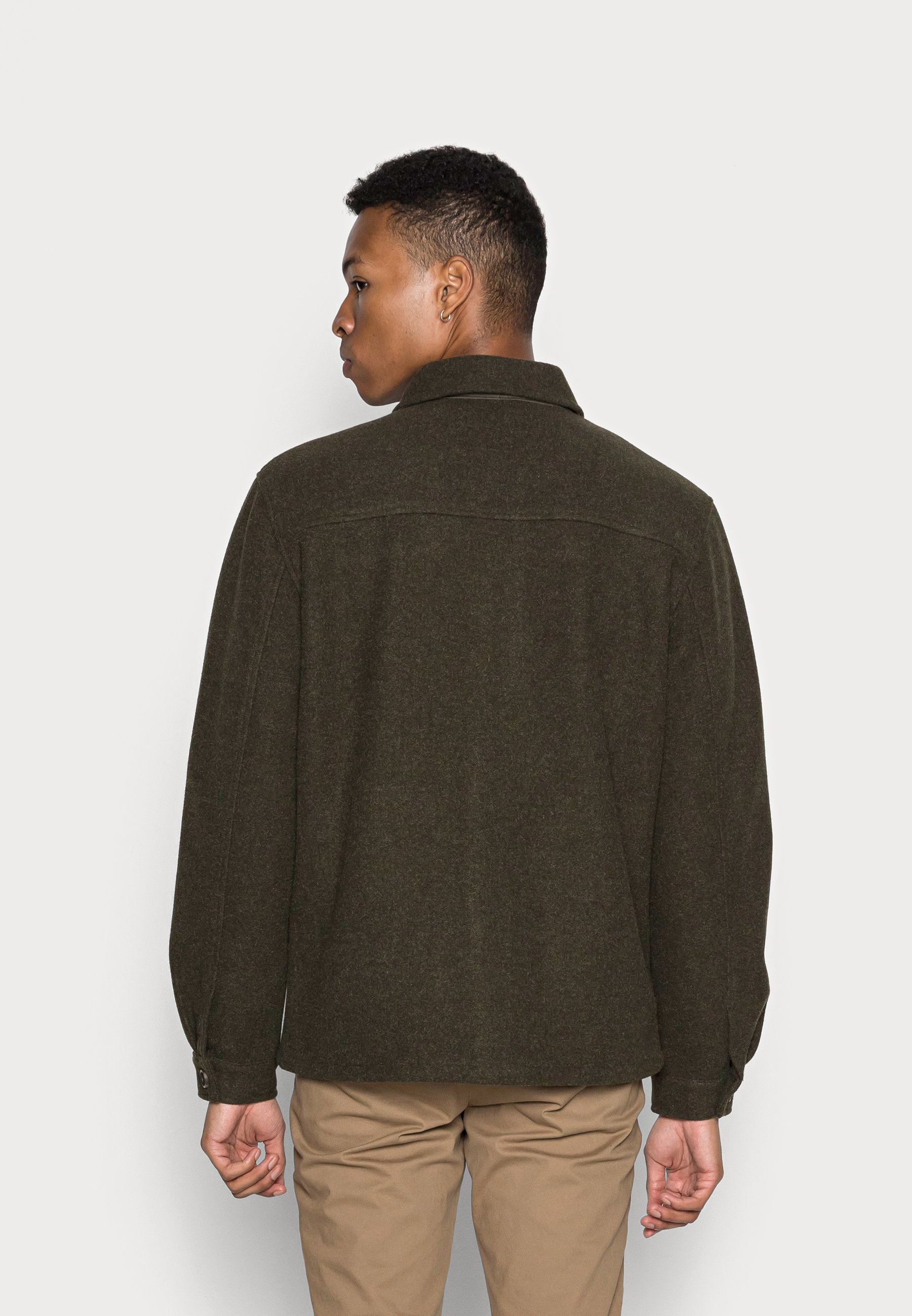 Men VITTO - Summer jacket Men VITTO - Summer jacket