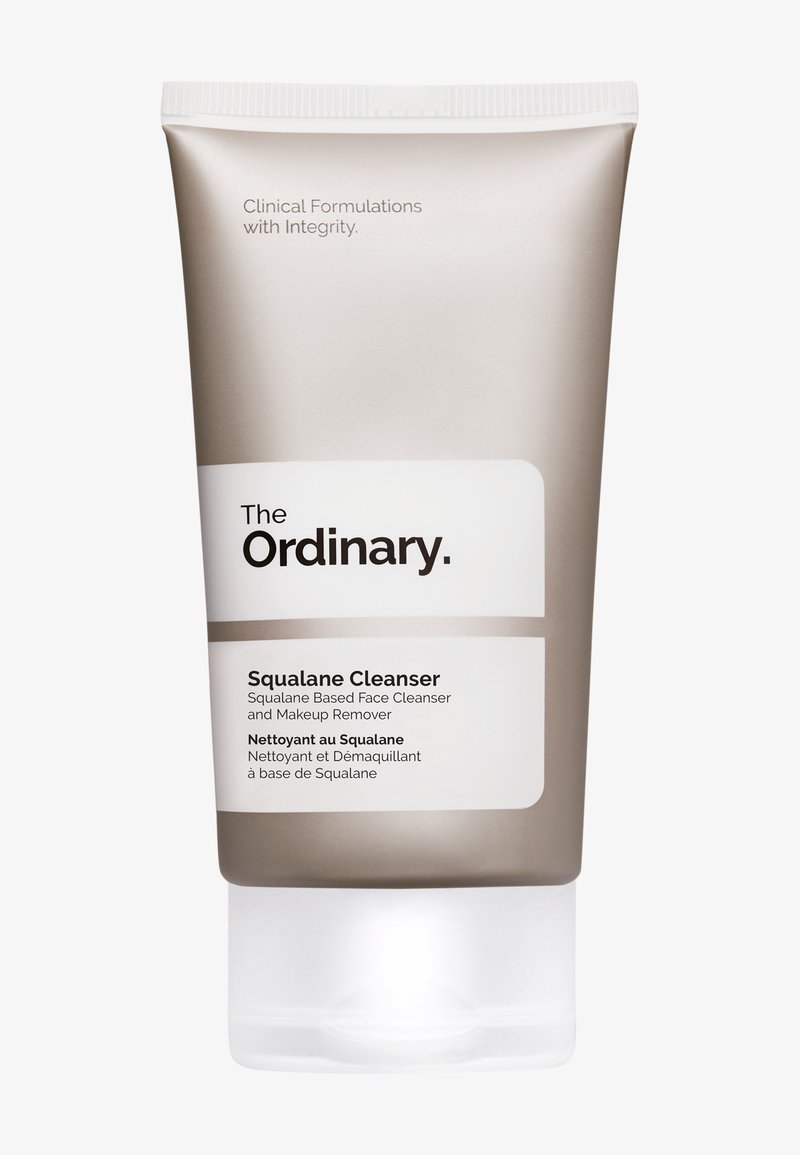 The Ordinary SQUALANE - Huile nettoyante