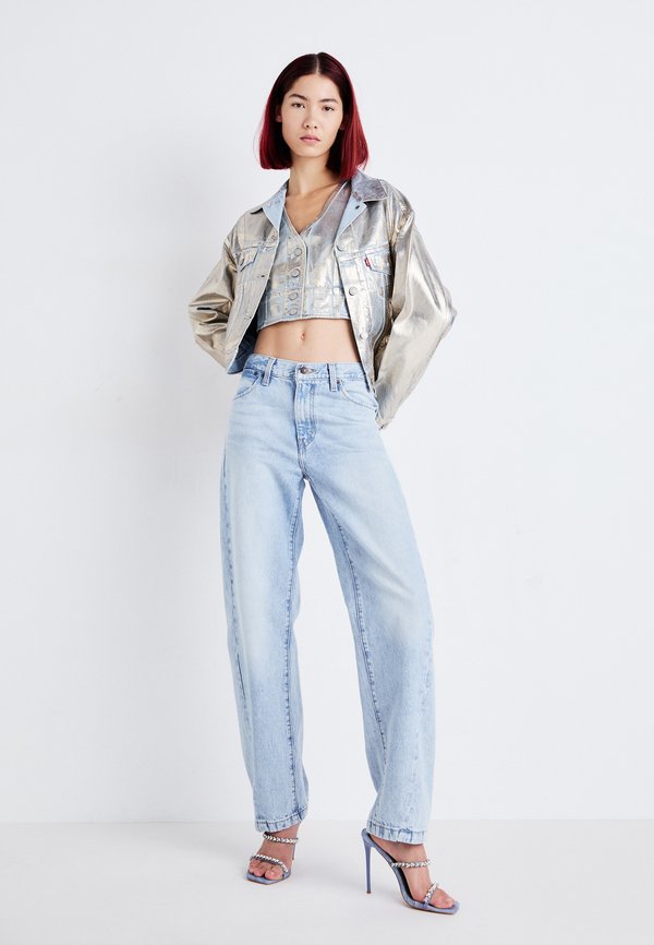 DAIZY - Heeled mules2