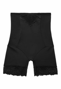 FIRM TUMMY CONTROL  - Boxerky - black