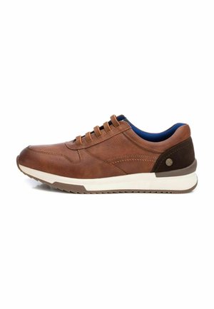 Refresh Zapatillas - camel