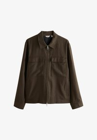 Selezionato, brown