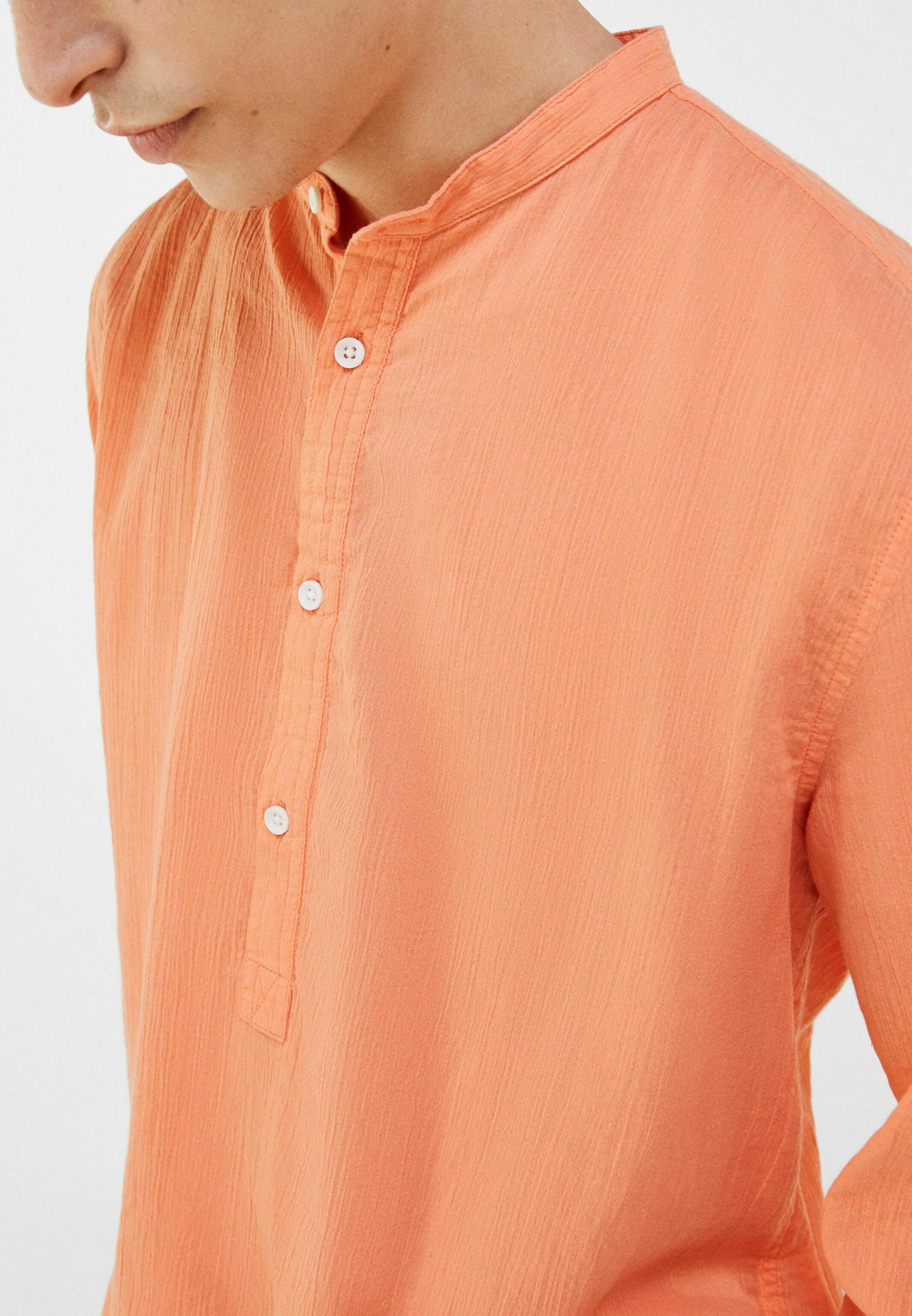 Uomo Camicia Uomo Camicia