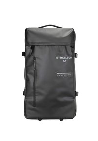 Strellson Premium - STOCKWELL 2.0 MVZ - Trolley - black Immagine in miniatura 1