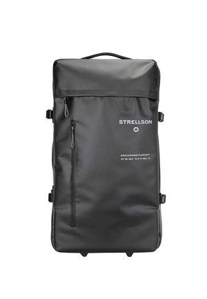 STOCKWELL 2.0 MVZ - Valise à roulettes - black