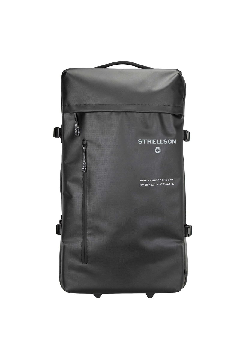 Strellson Premium - STOCKWELL 2.0 MVZ - Trolley - black, Ingrandire