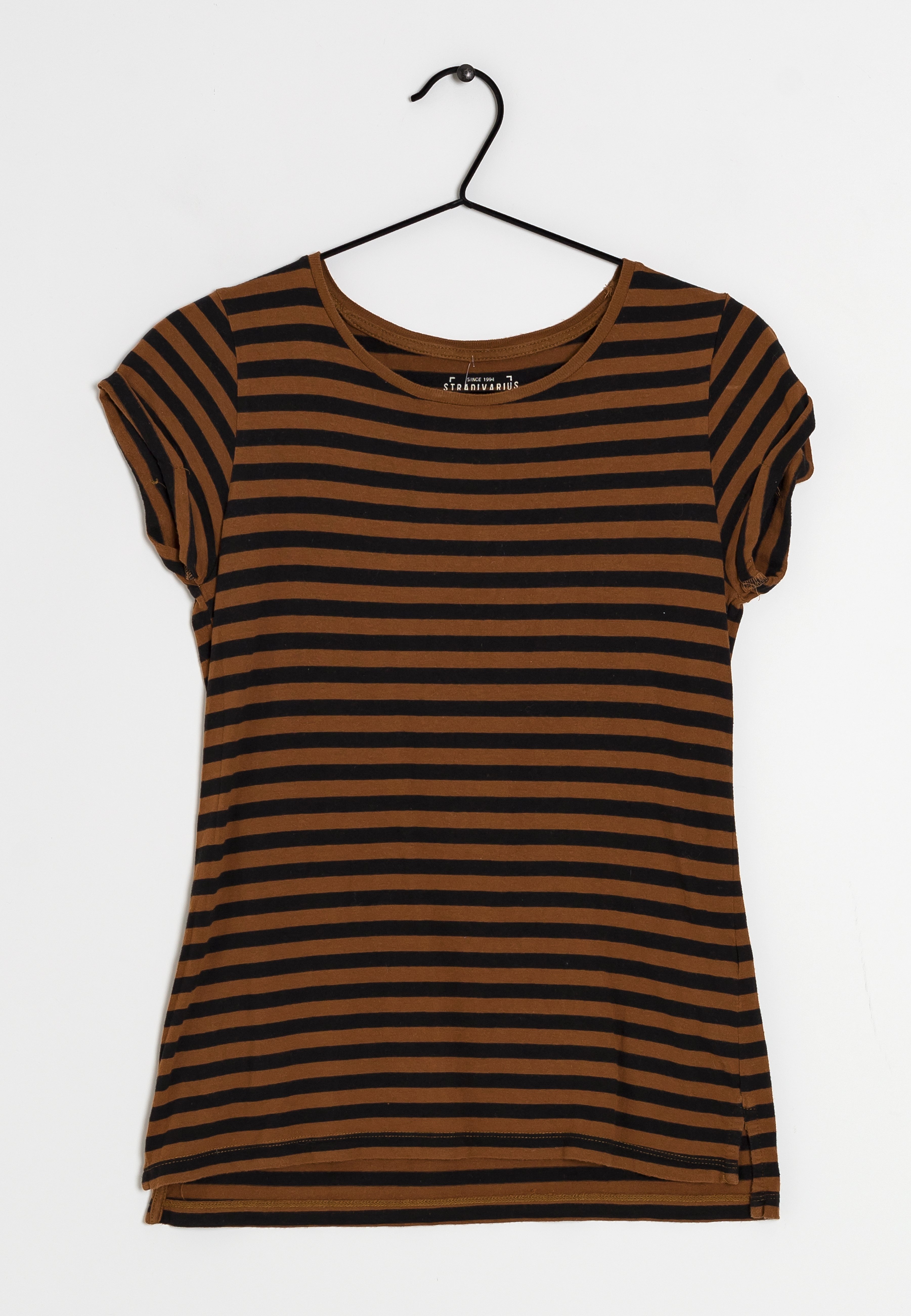 Camisetas y tops Stradivarius segunda mano mujer | Zalando